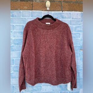 POETRY Alpaca Blend Jumper size 12